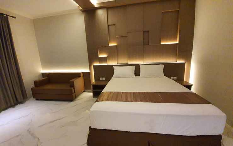 Сингараджа: Gardena Hotel Indramayu