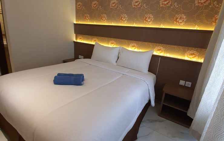 Сингараджа: Gardena Hotel Indramayu