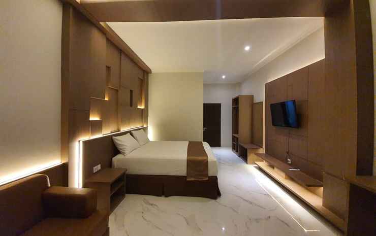 Сингараджа: Gardena Hotel Indramayu