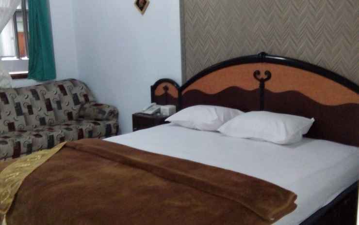 Джембер: New Merdeka Hotel
