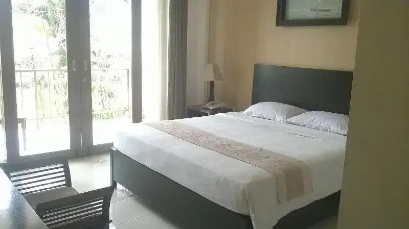 Бату: Taman Wisata Selorejo and Resort