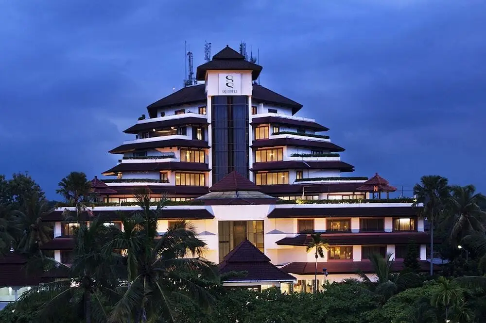Депок: Quality Yogyakarta