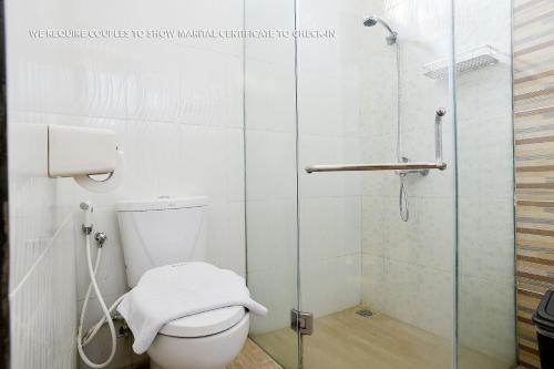 Джокьякарта: Zen Rooms Ambarukmo Plaza Syariah