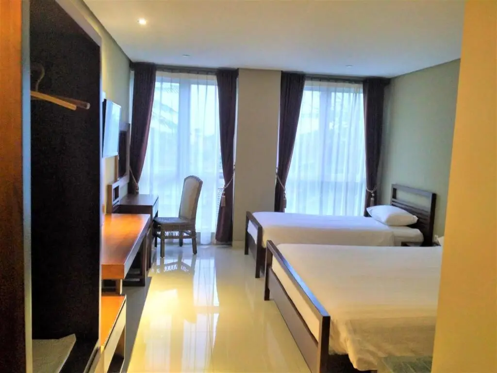 Джокьякарта: ZEN Rooms Adilla Syariah Ambarukmo