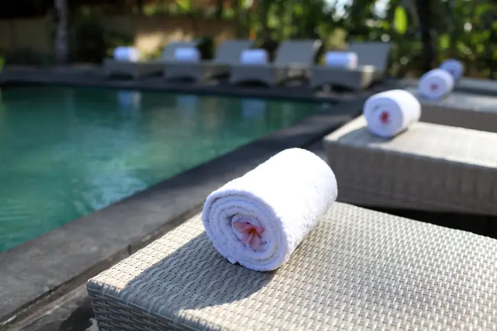Убуд: ZEN Rooms Jukut Paku Village