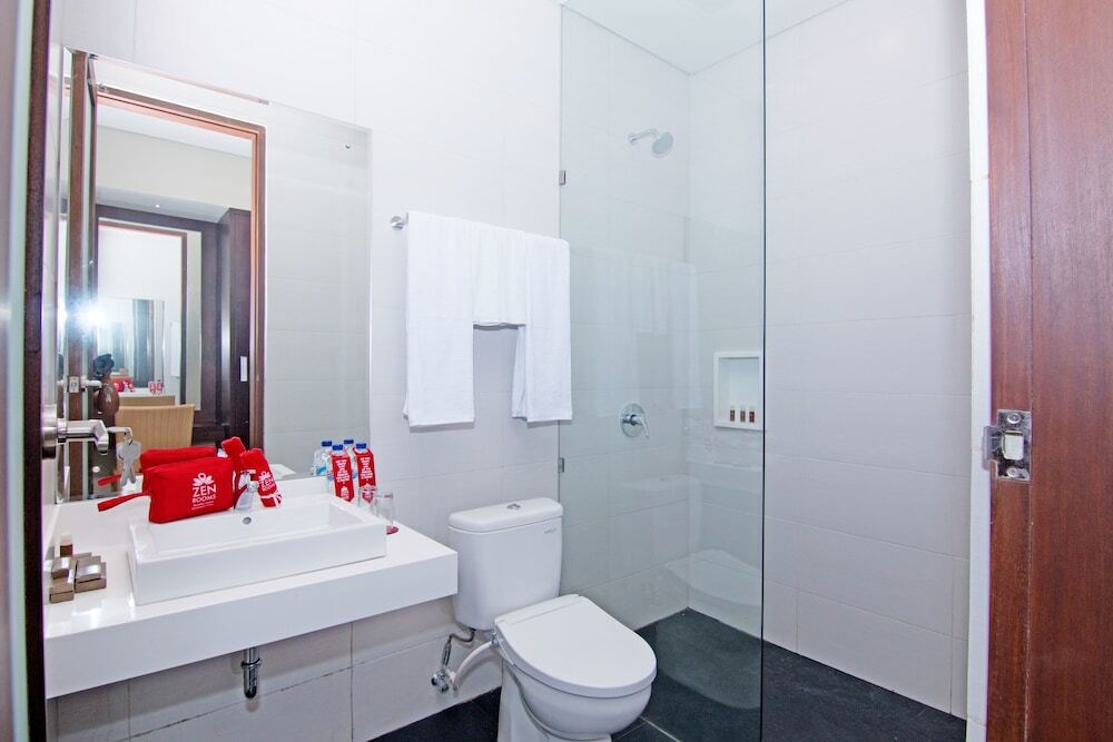 Джимбаран: ZEN Rooms Jimbaran Jepun