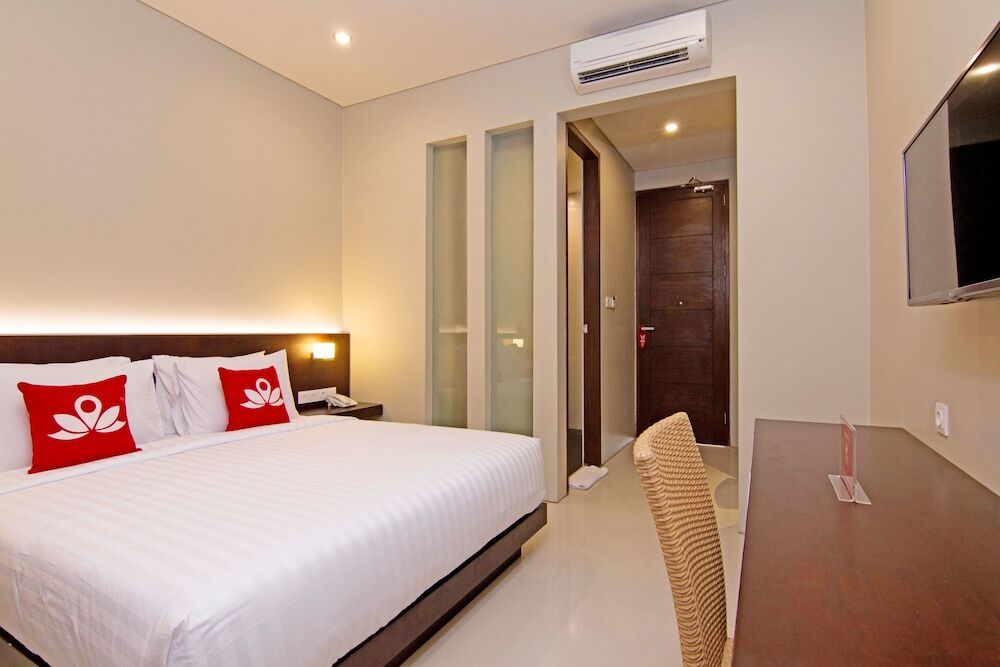Джимбаран: ZEN Rooms Jimbaran Jepun