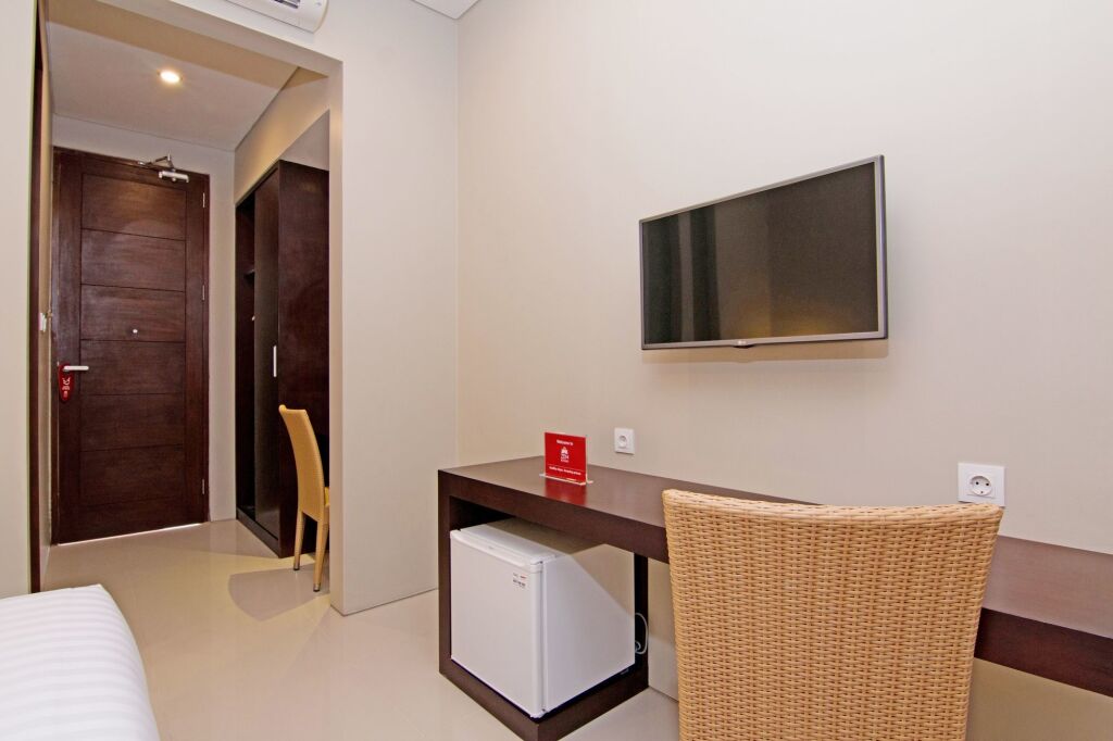 Джимбаран: ZEN Rooms Jimbaran Jepun
