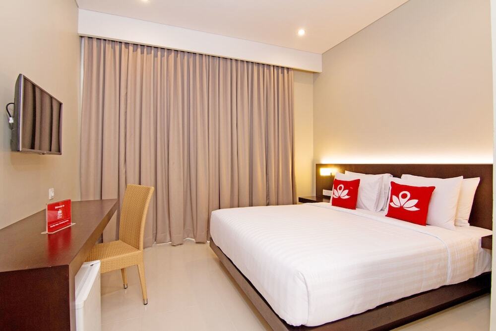Джимбаран: ZEN Rooms Jimbaran Jepun