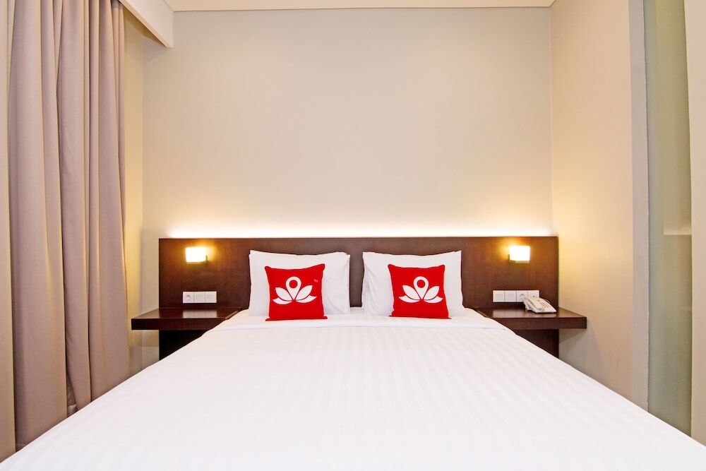 Джимбаран: ZEN Rooms Jimbaran Jepun