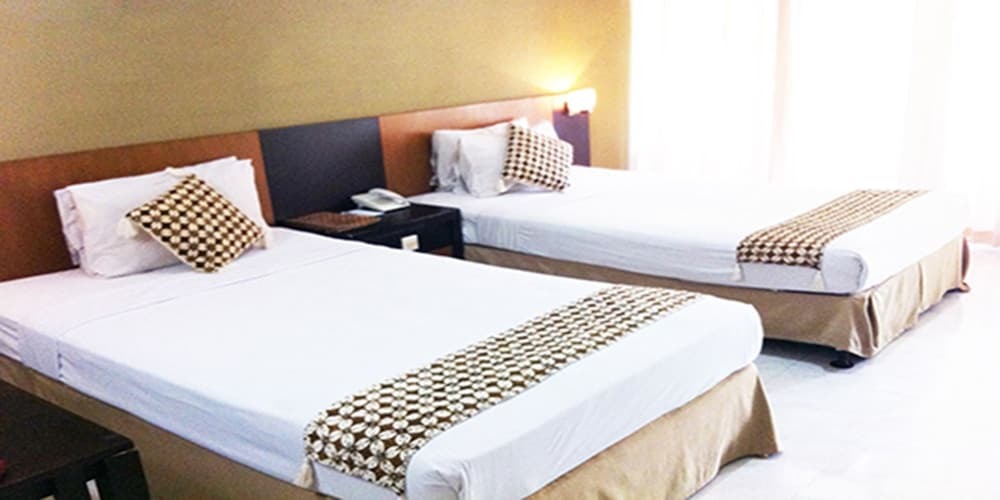 Депок: Sriwedari Resort & Business Center Yogyakarta