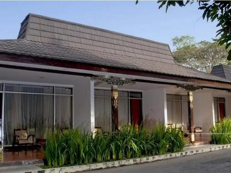 Депок: Sriwedari Resort & Business Center Yogyakarta