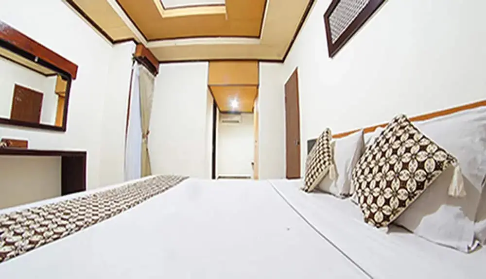 Депок: Sriwedari Resort & Business Center Yogyakarta