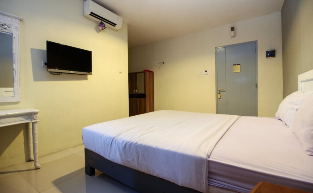Бангунтапан: Wijaya Imperial Hotel