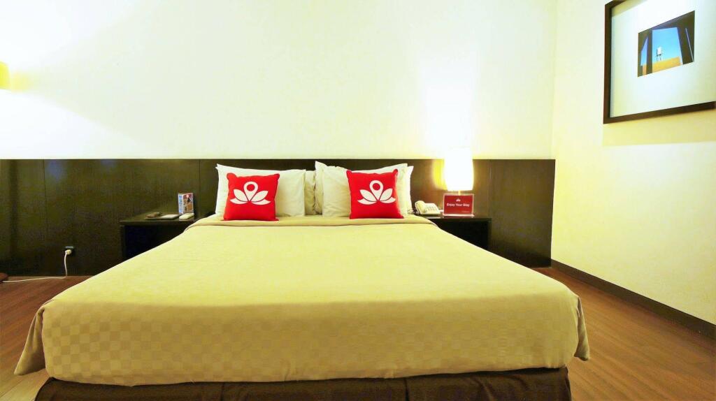 Бандунг: ZEN Rooms Setiabudi Lembang