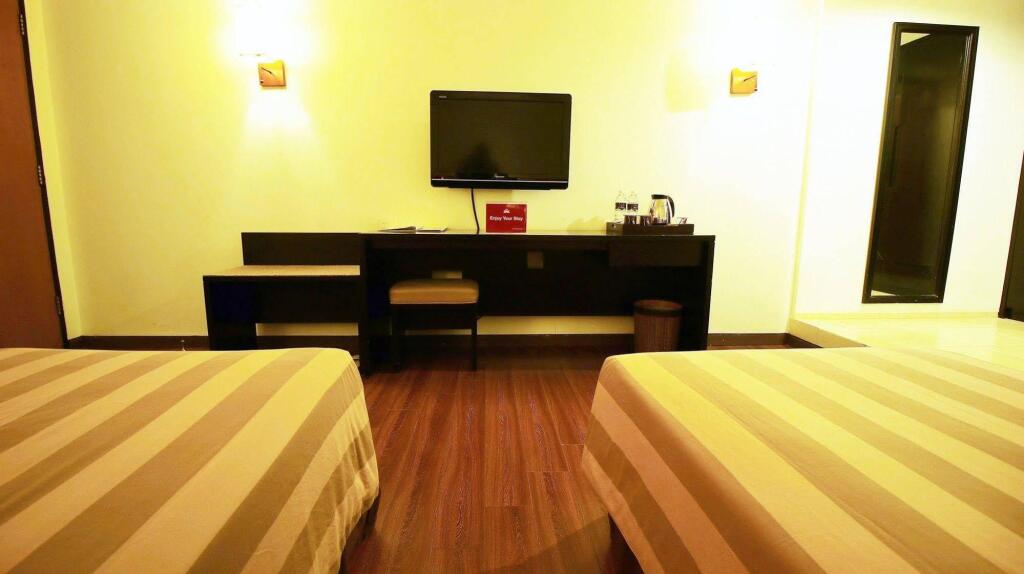 Бандунг: ZEN Rooms Setiabudi Lembang