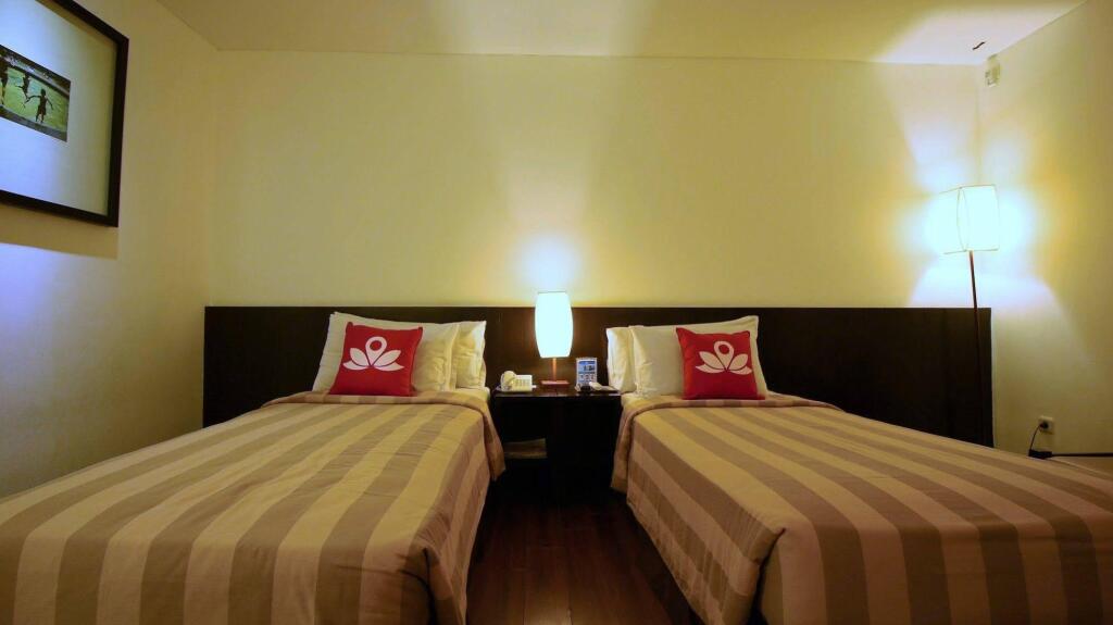 Бандунг: ZEN Rooms Setiabudi Lembang