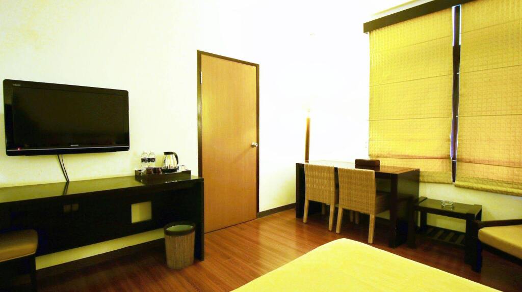 Бандунг: ZEN Rooms Setiabudi Lembang