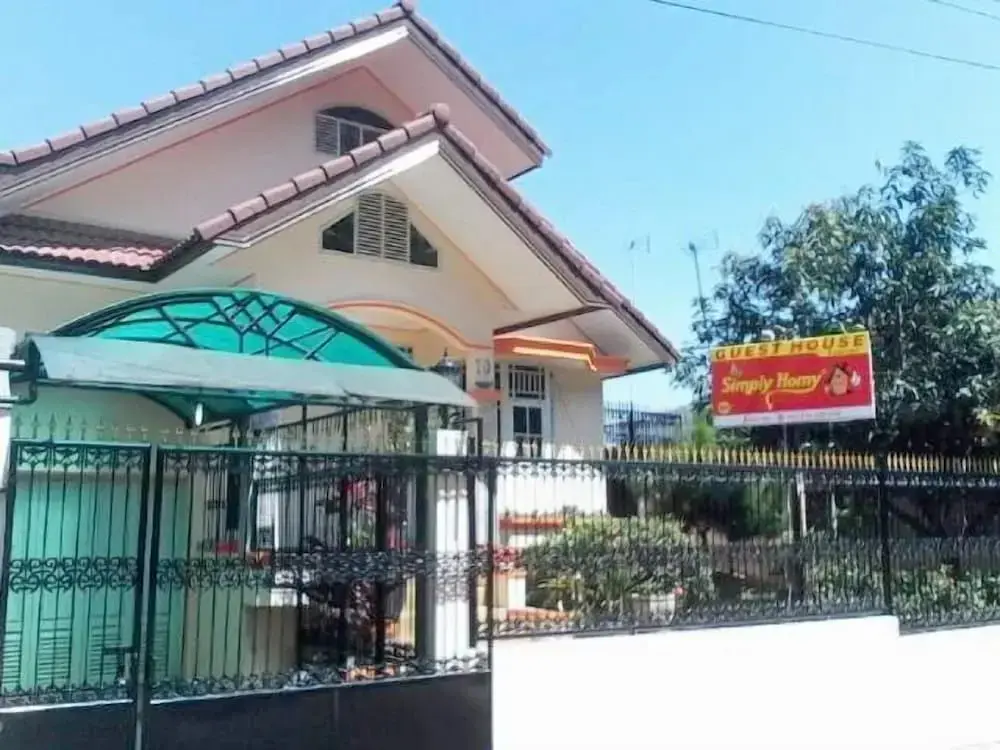 Бандунг: Simply Homy Guest House Bandung Unit Dago