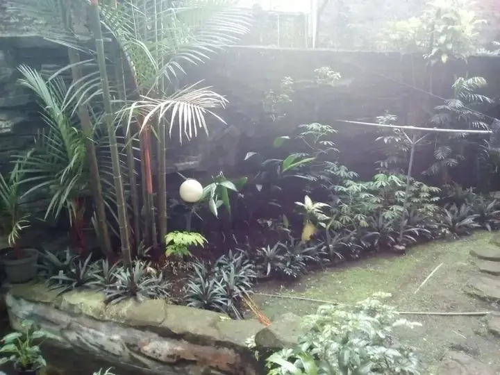 Бандунг: Simply Homy Guest House Bandung Unit Dago
