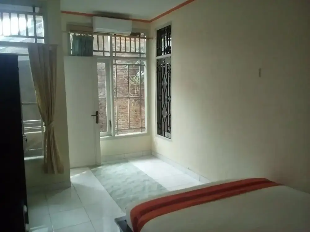 Бандунг: Simply Homy Guest House Bandung Unit Dago