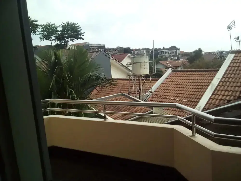 Бандунг: Simply Homy Guest House Bandung Unit Dago