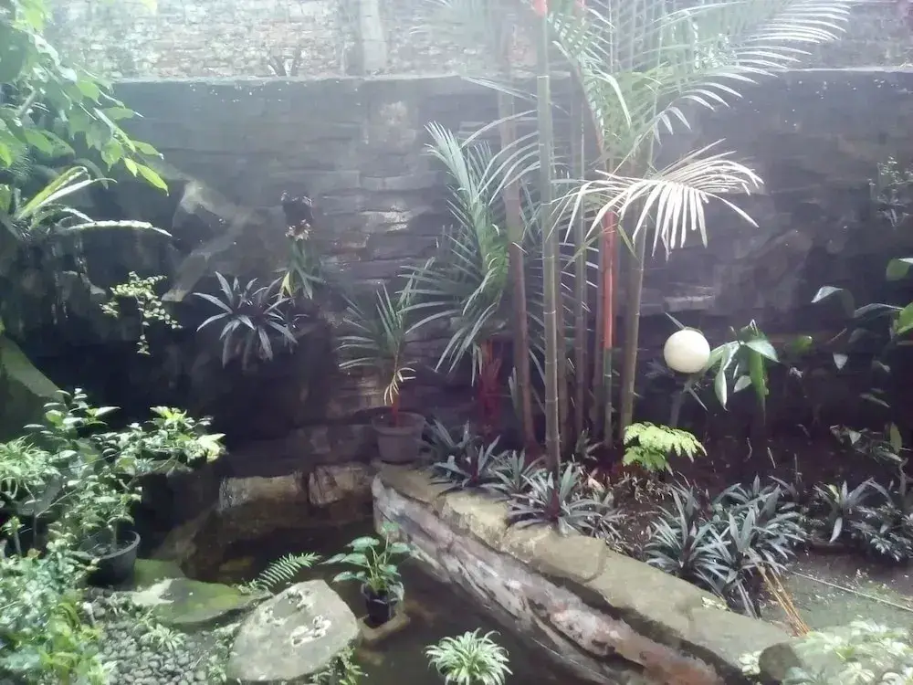 Бандунг: Simply Homy Guest House Bandung Unit Dago