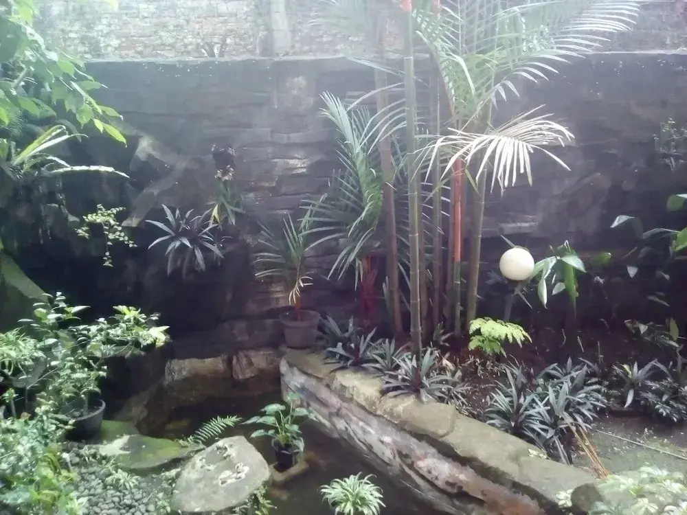 Бандунг: Simply Homy Guest House Bandung Unit Dago