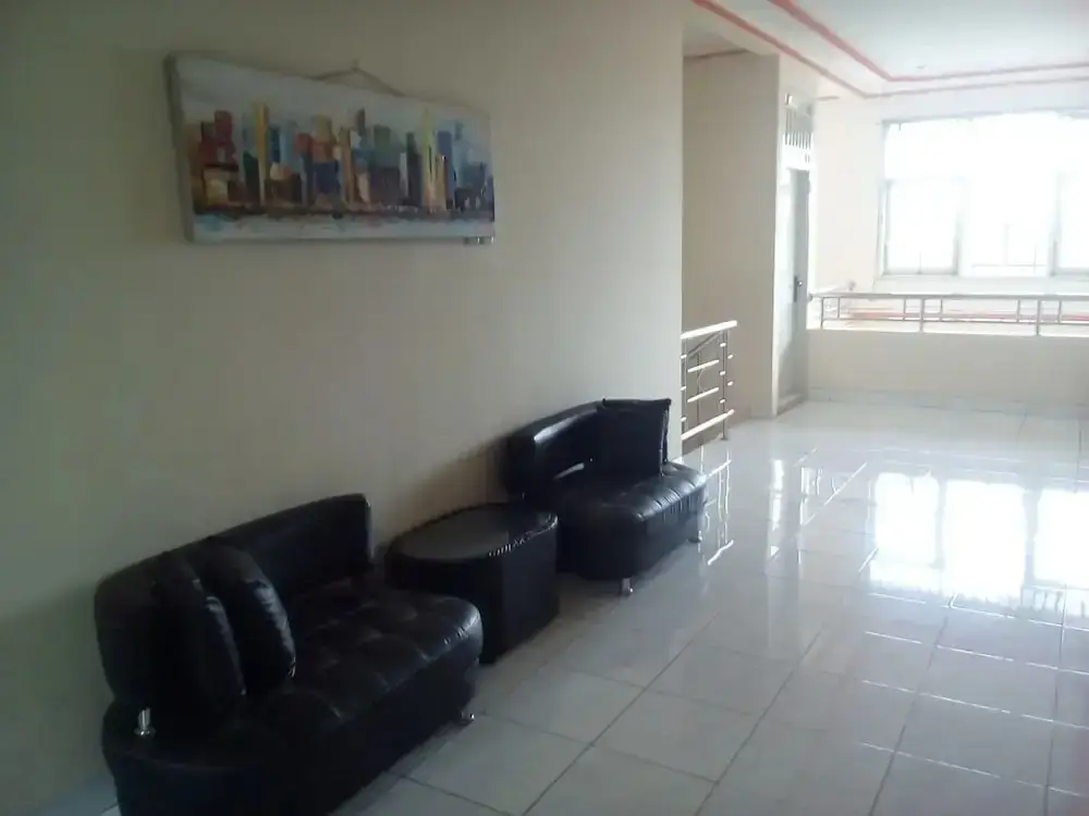 Бандунг: Simply Homy Guest House Bandung Unit Dago