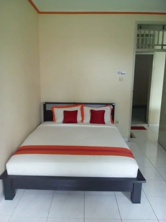 Бандунг: Simply Homy Guest House Bandung Unit Dago