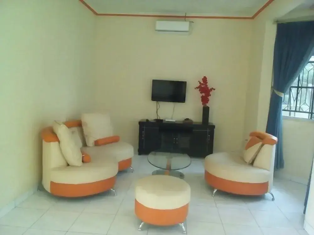 Бандунг: Simply Homy Guest House Bandung Unit Dago
