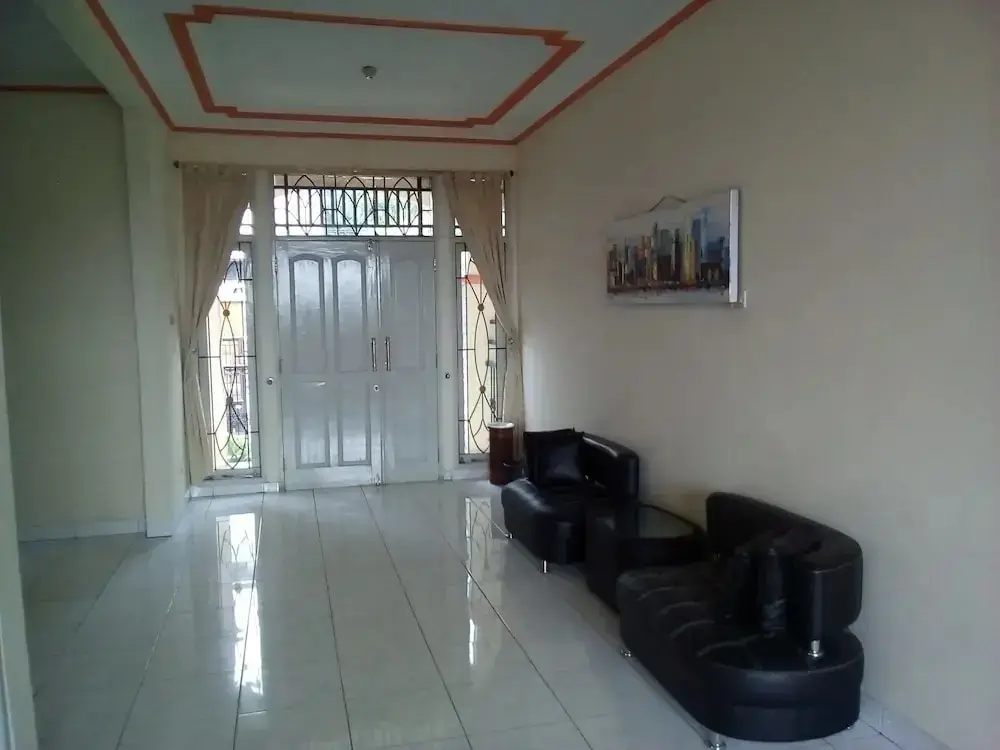 Бандунг: Simply Homy Guest House Bandung Unit Dago