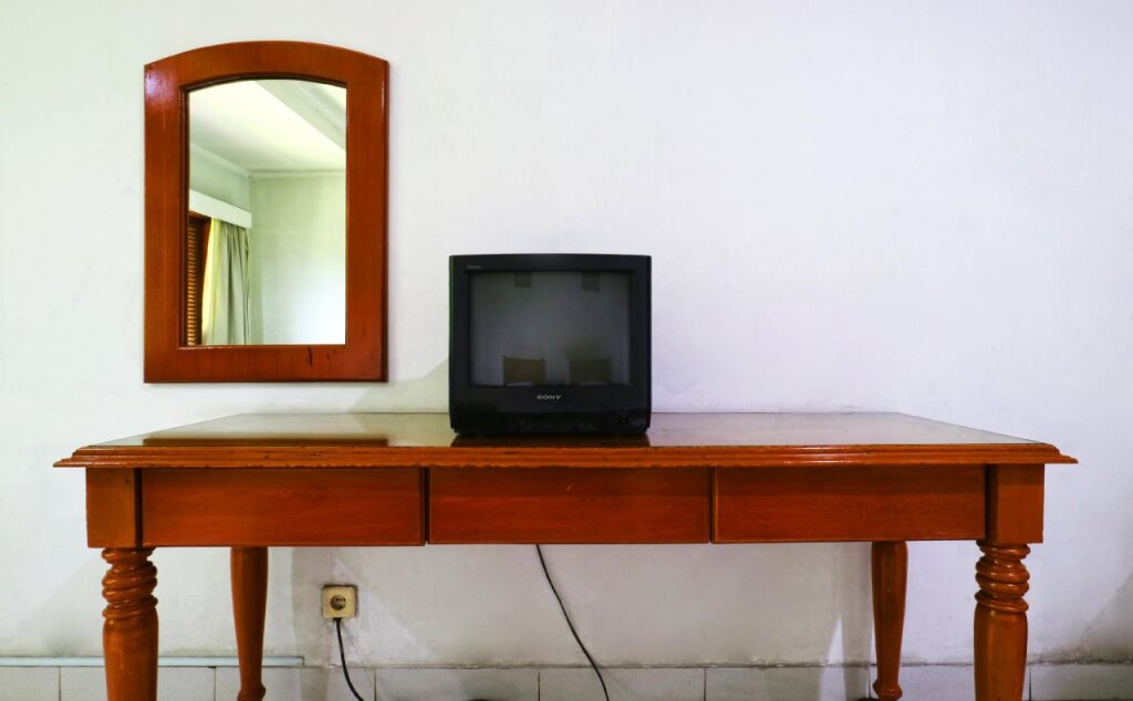 Бандунг: Graha Asri Hotel