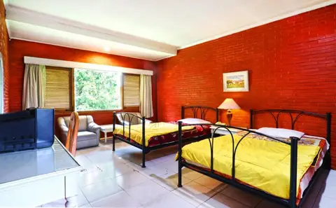 Graha Asri Hotel — фото 1