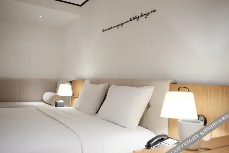 Бандунг: Widyaloka Angkasa Guest House