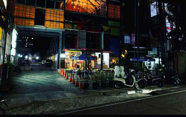 Бандунг: Urban Merdeka Bandung by UHM