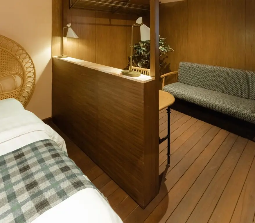 Бандунг: The House Tour Hotel Downtown
