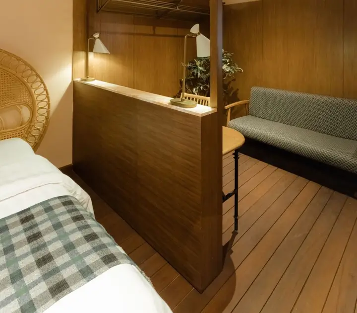Бандунг: The House Tour Hotel Downtown