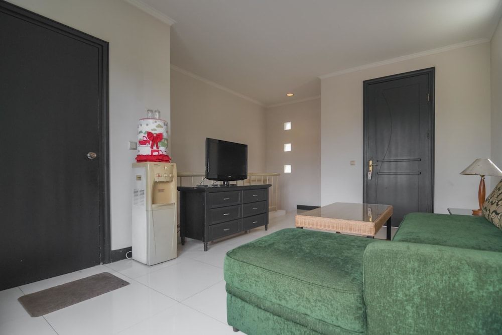 Бандунг: Reddoorz Plus Near Upi Setiabudi
