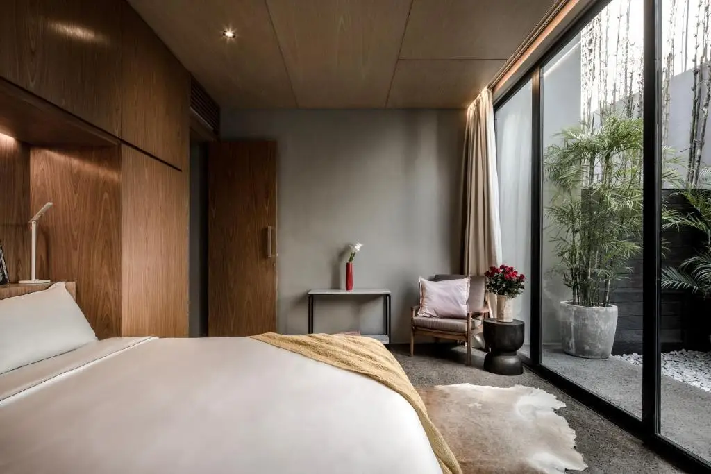 Чангу: OXO Townhouses Berawa Canggu