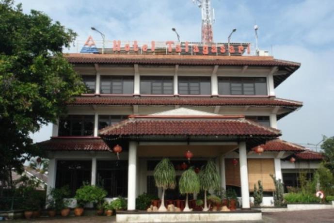 Бандунг: Grand Mercure Bandung Setiabudi