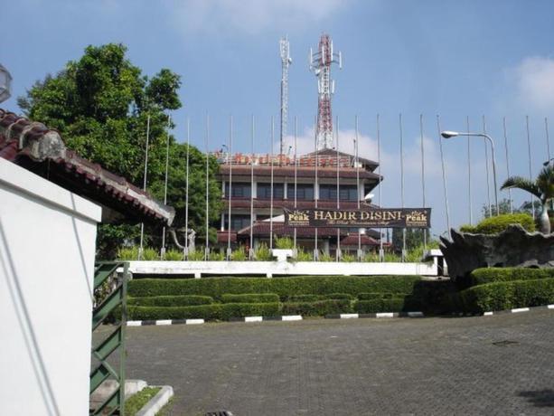 Бандунг: Grand Mercure Bandung Setiabudi