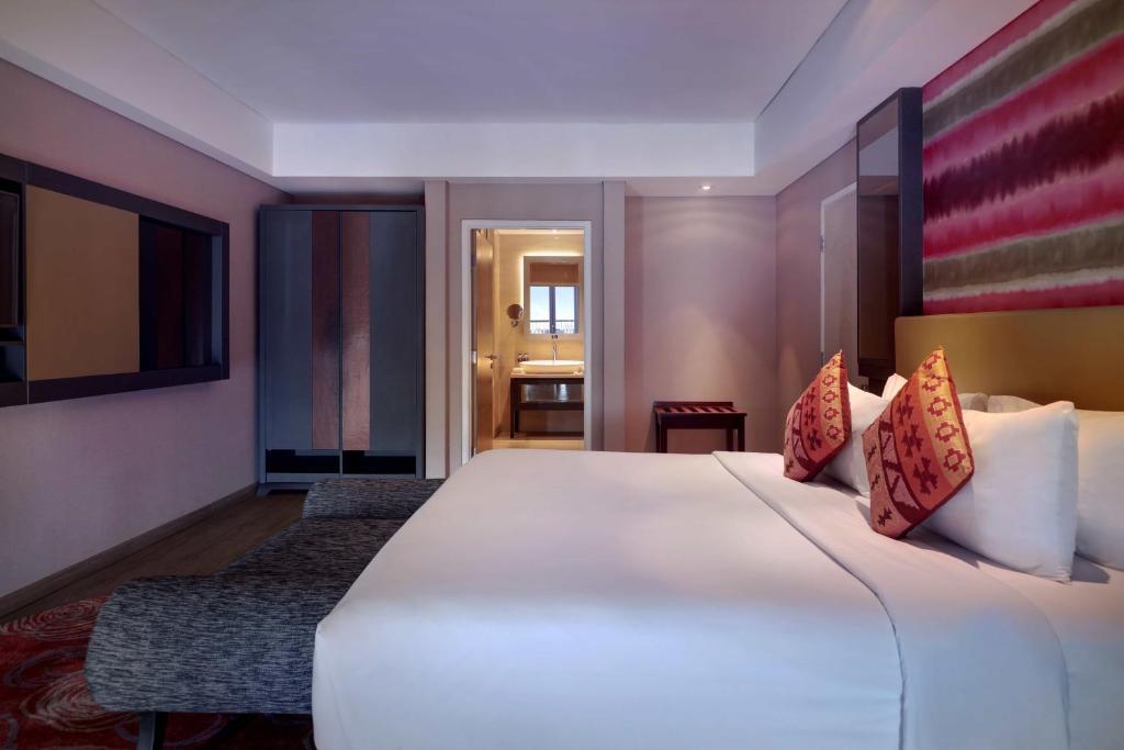 Бандунг: Grand Mercure Bandung Setiabudi