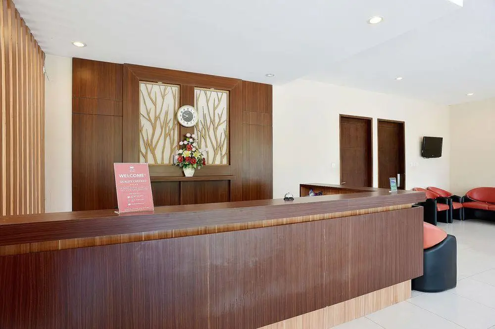Джокьякарта: ZEN Rooms Boyong Kaliurang Barat
