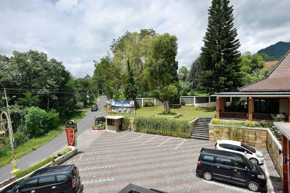 Джокьякарта: ZEN Rooms Boyong Kaliurang Barat