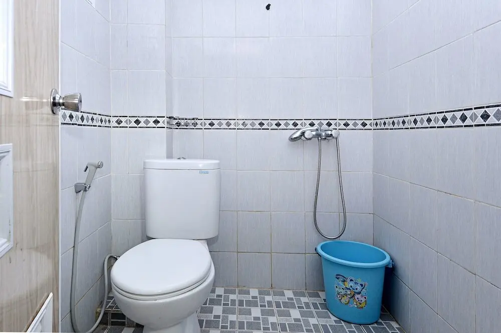 Джокьякарта: Zen Rooms Sabana Urip Sumoharjo