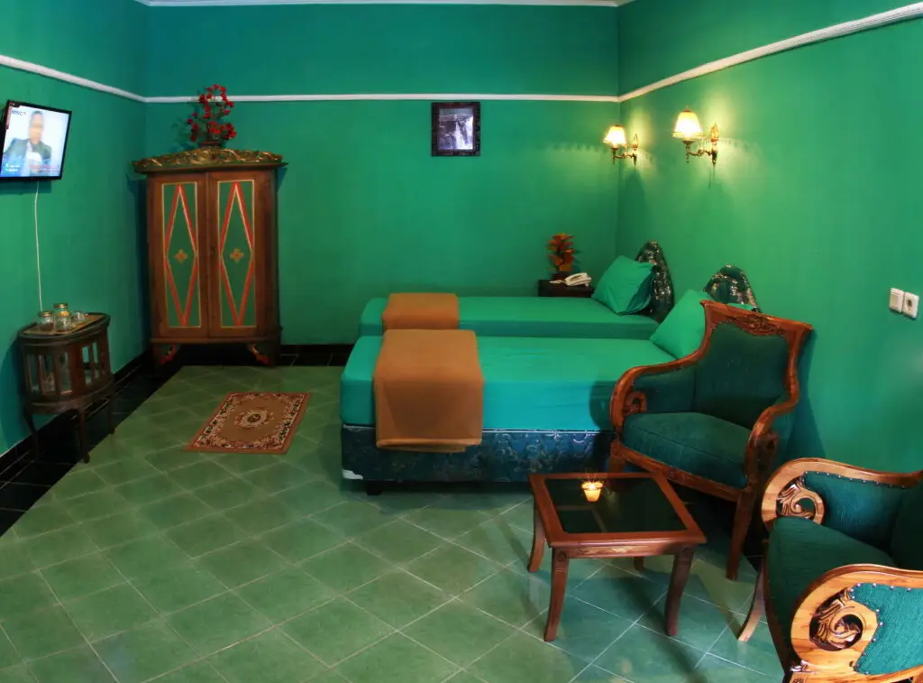 Hotel Rengganis — фото 1