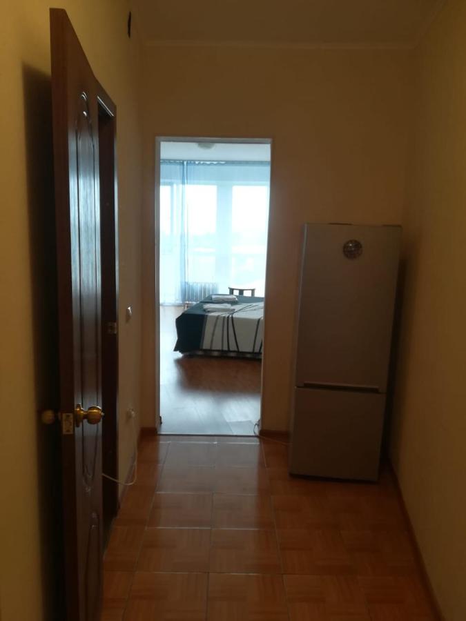 Красная Поляна: Apartments on Kirpichnaya 24 A