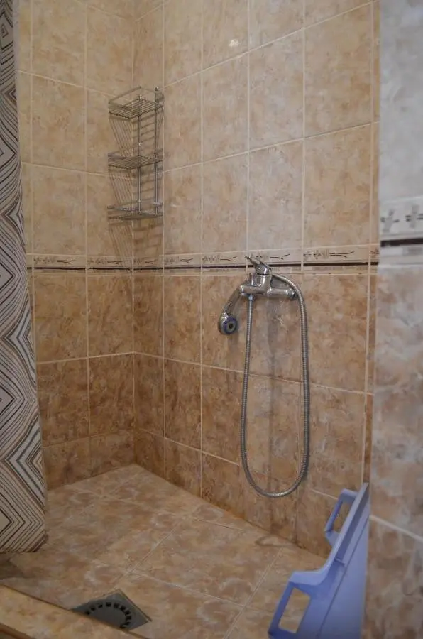 Красная Поляна: Apartments on Kirpichnaya 24 A