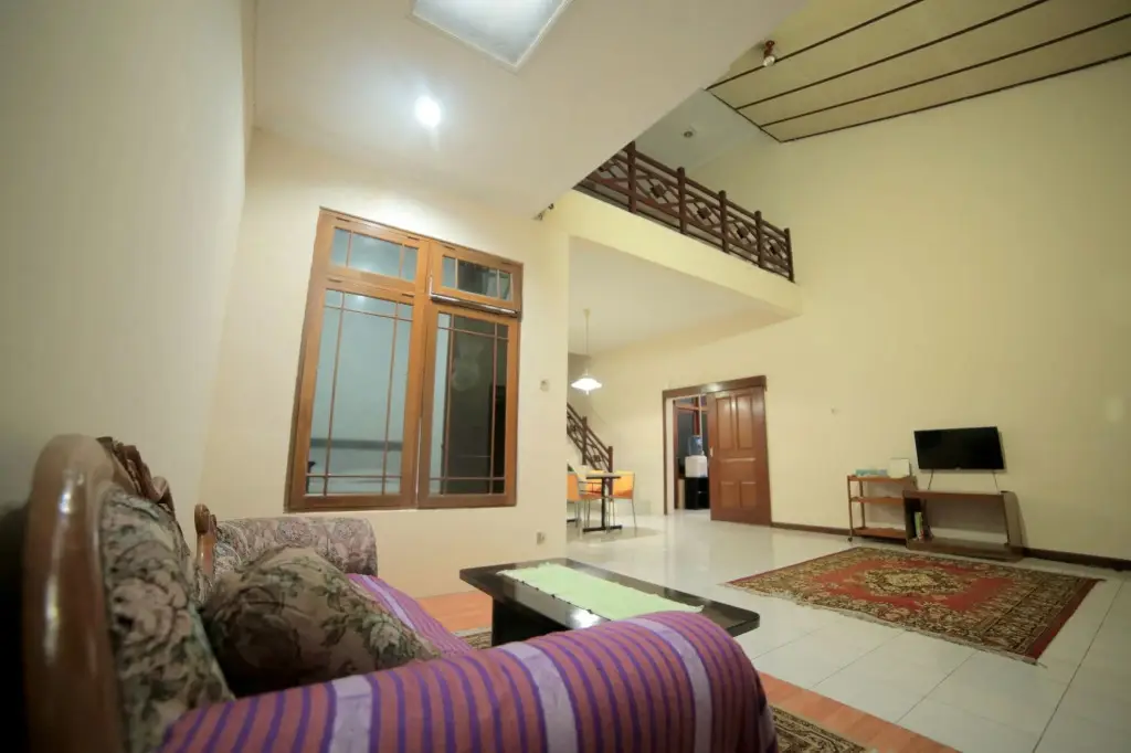 Джокьякарта: D'Java Homestay Lempuyangan by The Grand Java